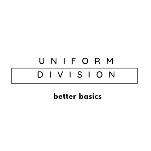 Uniform Division by Better Basics