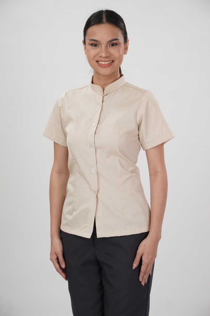 Custom uniforms for restaurants and hospitality Philippines