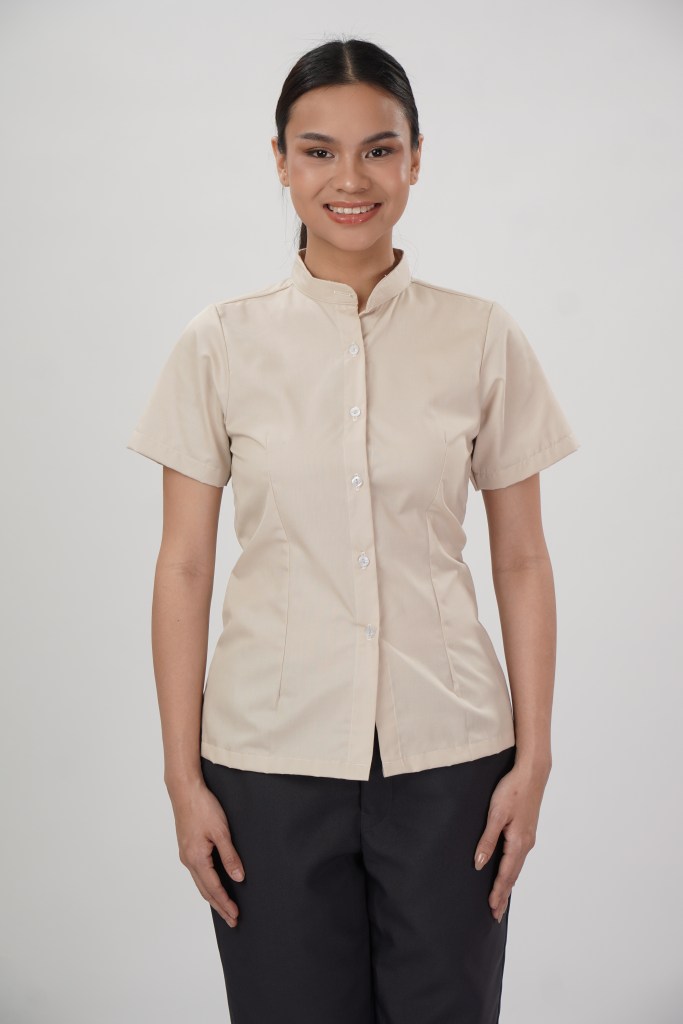 Hotel and hospitality uniforms by Uniform Division Philippines